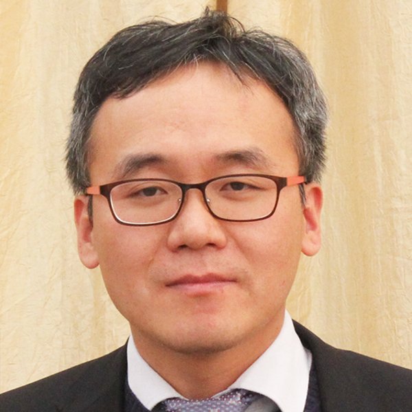 Chun Sung Moo