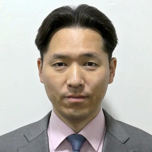 Lee Yong-Hyun