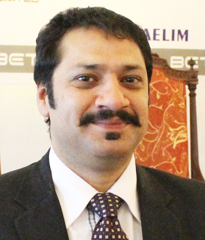 Nadim Ullah
